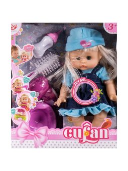 Păpuși pentru copii